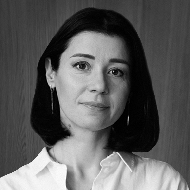 Olena Bilan