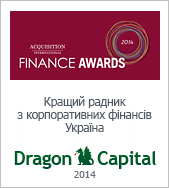 Acquisition International_Best Corporate Finance Adviser