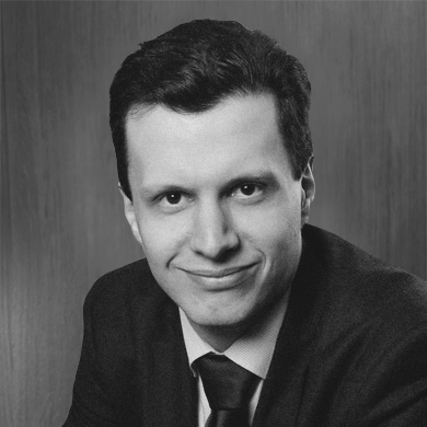 Mykhailo Granchak