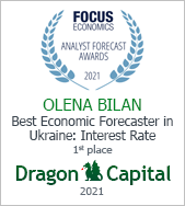 Forecast Awards #1