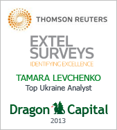 Extel-Levchenko