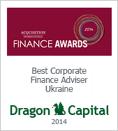 Acquisition International_Best Corporate Finance Adviser