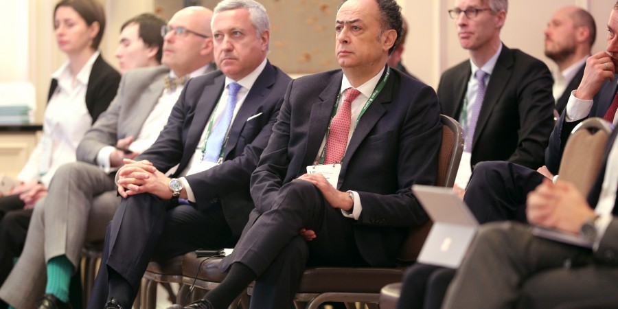 Hugues Mingarelli, Head of EU Delegation to Ukraine