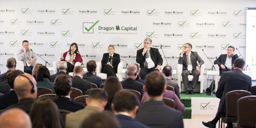 Workshop with political experts