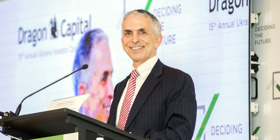 Jeremy D. Rosner, Managing Partner, Greenberg Quinlan Rosner