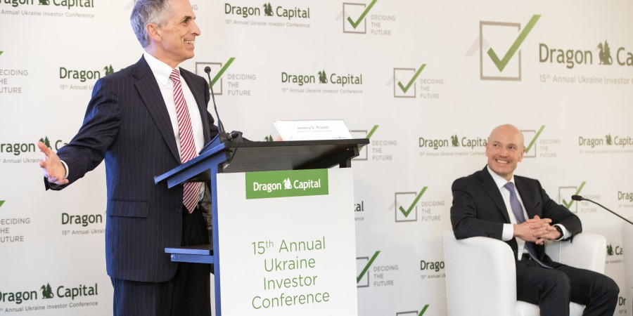 Jeremy D. Rosner, Managing Partner, Greenberg Quinlan Rosner